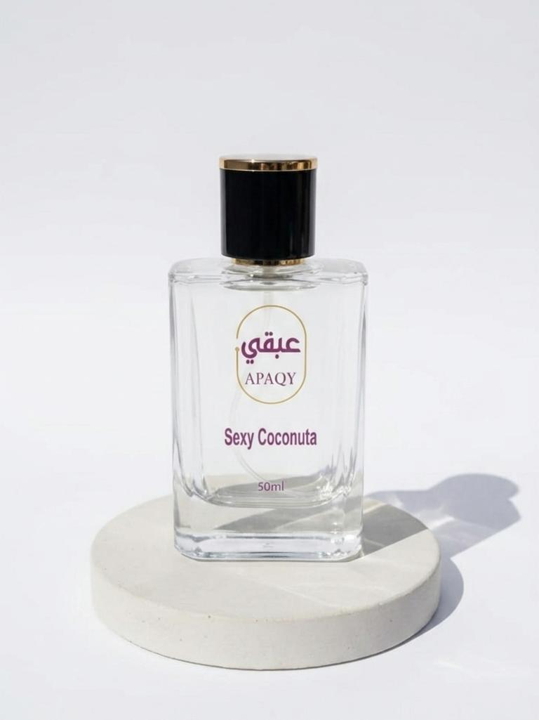 عطر سيكسي كوكونت