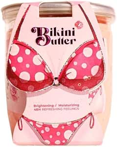 Bikini Butter Body and Intimate Areas 500ml