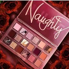 آيشادو Naughty