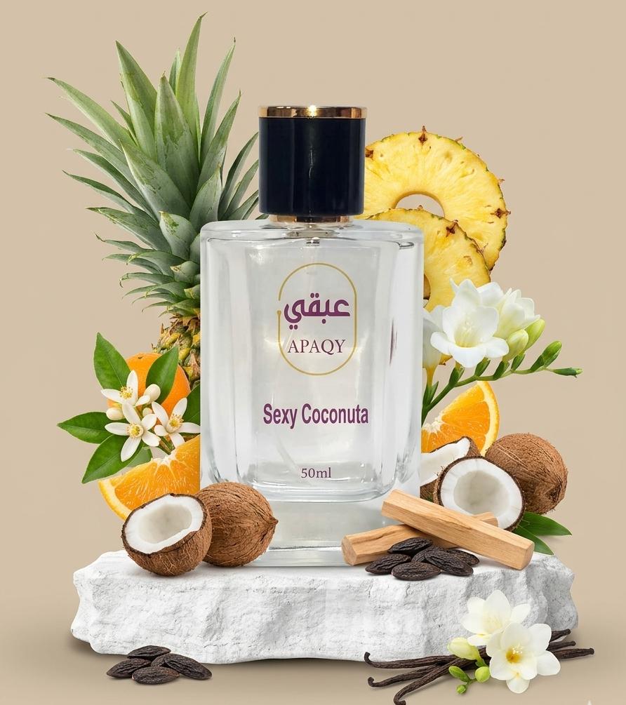 عطر سيكسي كوكونت thumbnail 2