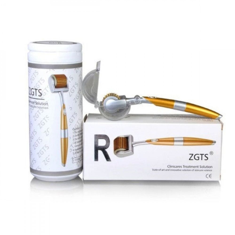 ديرما رول
