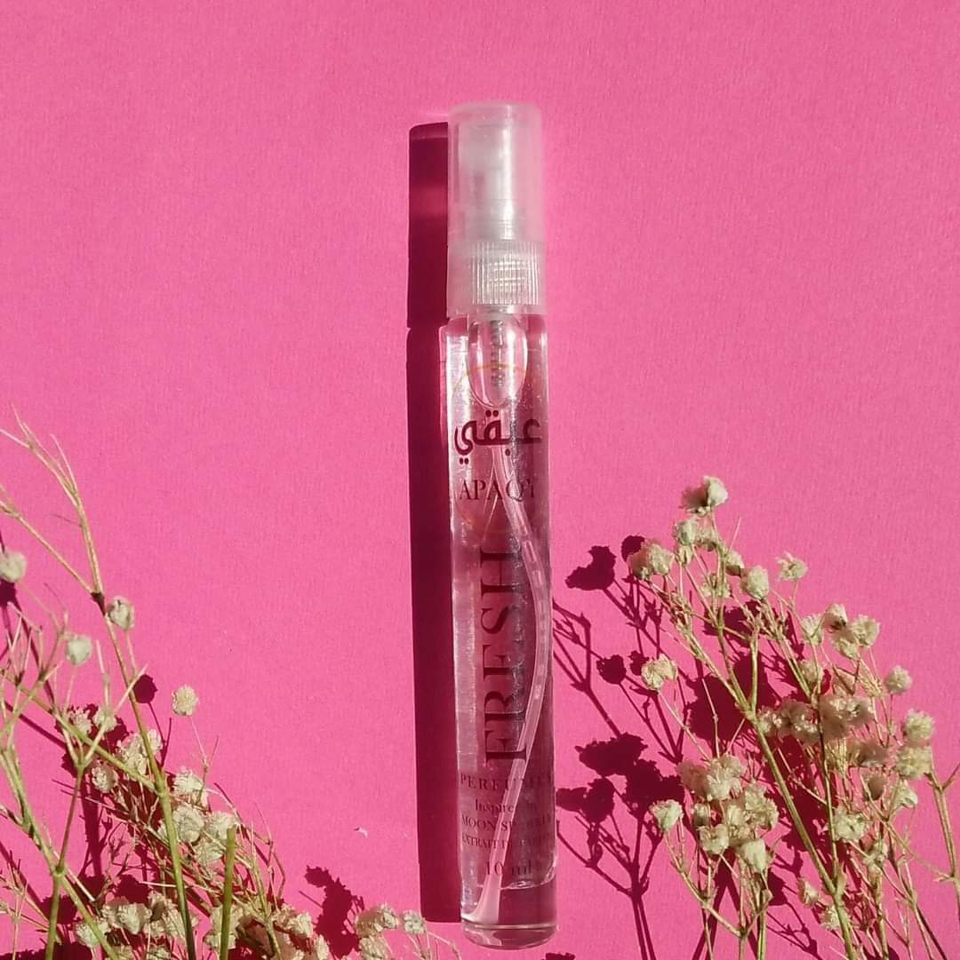 عطر فيرموني